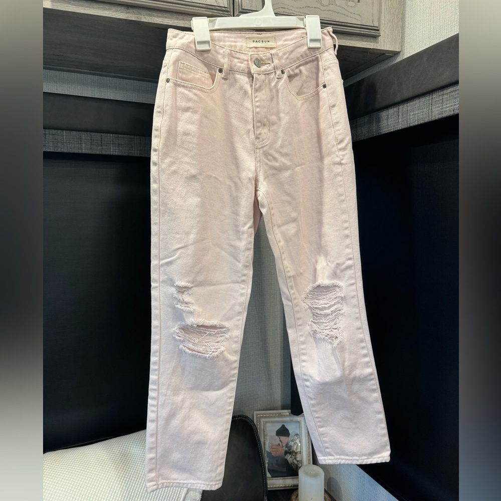cutie Pacsun jeans!